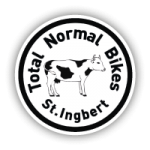 total normal bikes E-Bikes und Fahrräder in Sankt Ingbert